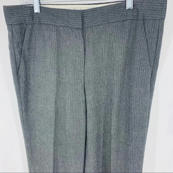 Laundry by design tweed wide leg pants - Picture 2 of 8